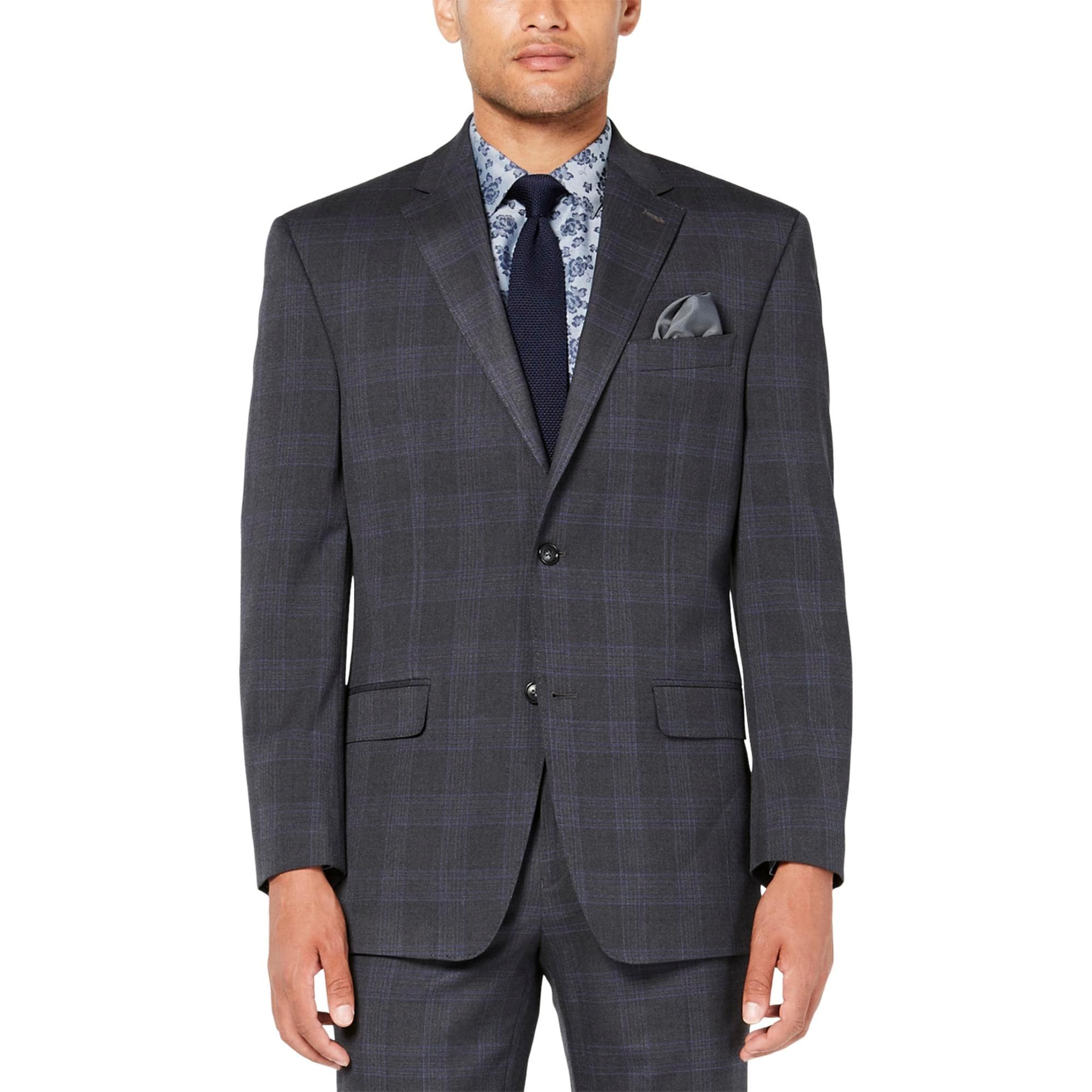 sean john suit jacket