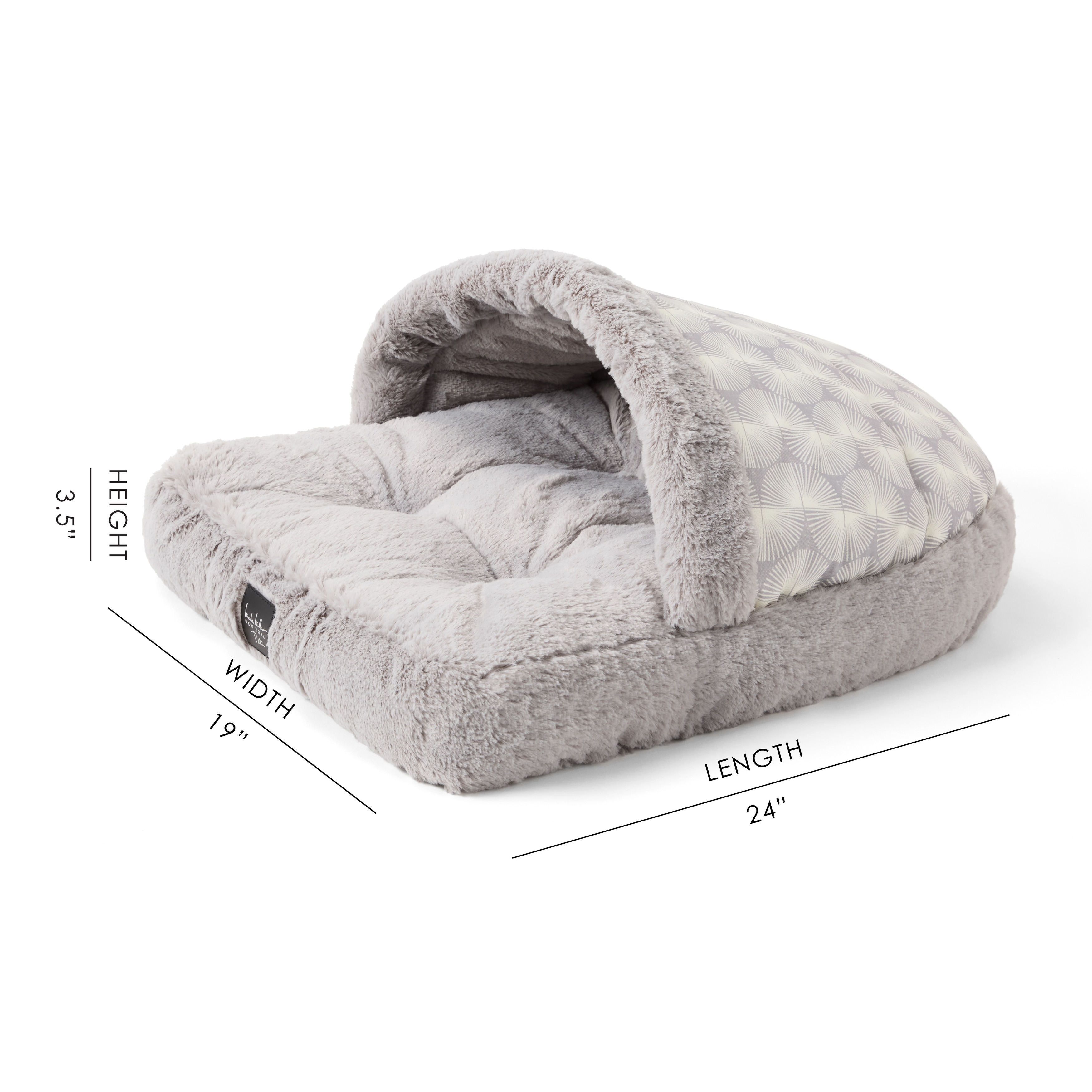 NEIGHBORHOOD CIRCLE DOG BED ネイバーフッド 犬ベッド NICOLE-MILLER-NEW-YORK-PET-