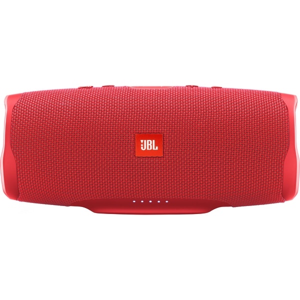 JBL Charge 4 Portable Bluetooth Speaker