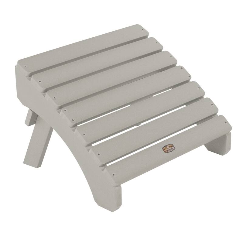 ELK OUTDOORS Adirondack Conversation Set