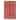 ECARPETGALLERY  Hand-knotted Peshawar Bokhara Red Wool Rug - 4'1 x 6'3