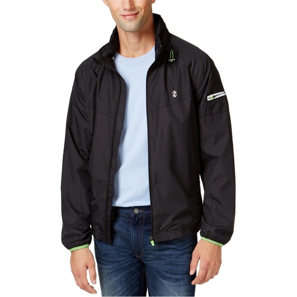 izod lightweight jacket