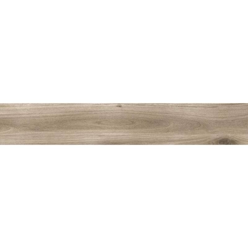 The Tile Life Daintree 8x48 Miel Wood-Look Matte Porcelain Floor & Wall Tile