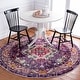 preview thumbnail 5 of 21, SAFAVIEH Monaco Lillie Boho Medallion Distressed Area Rug