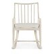 preview thumbnail 7 of 8, Hooker Furniture 6350-50002 23" Wide Wood Rocking Chair