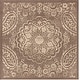 preview thumbnail 27 of 28, Artistic Weavers Kaisa Indoor/ Outdoor Paisley Medallion Area Rug