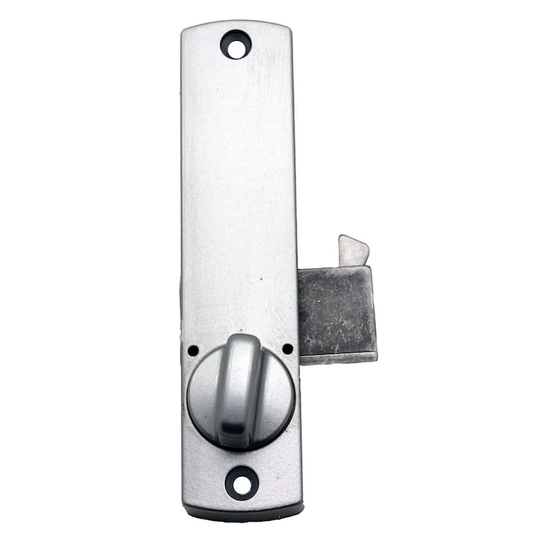 Lockey C Series Keyless Entry Sliding Door Mechanical Deadbolt