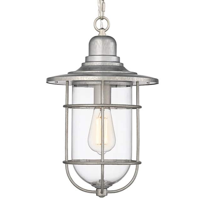 Millennium Lighting 2932 10" Wide Outdoor Cage Pendant