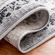 preview thumbnail 55 of 115, SAFAVIEH Brentwood Vessie Traditional Oriental Rug