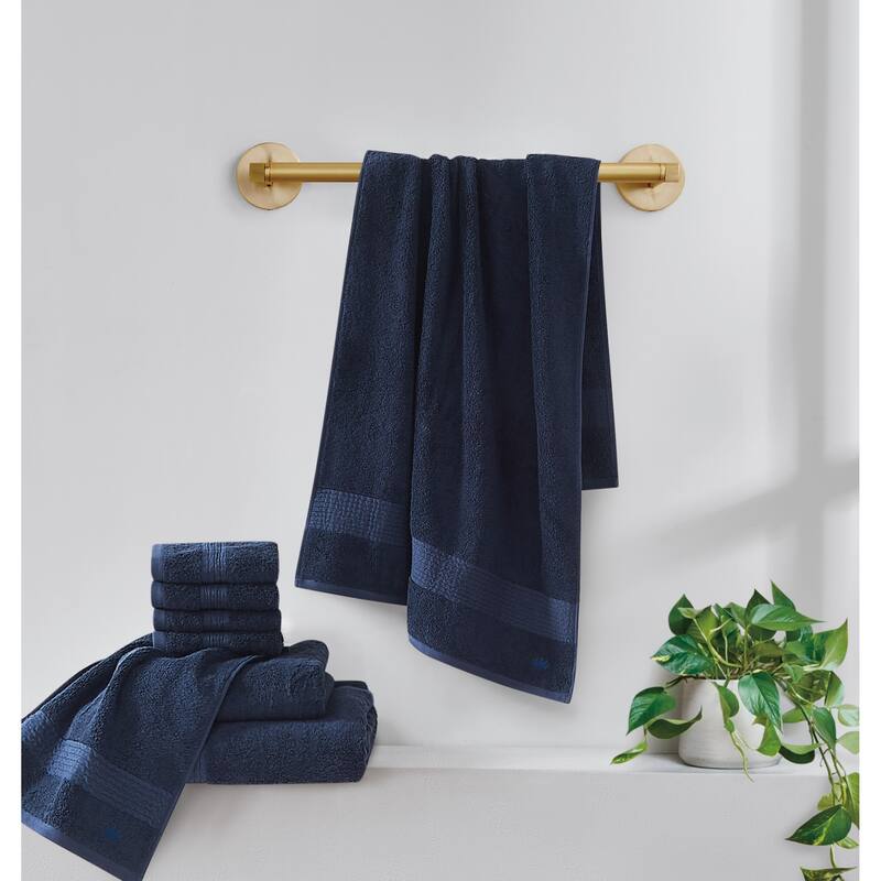 Royal Velvet Cotton TENCEL™ 8 Piece Towel Set