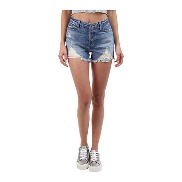 j brand gracie shorts