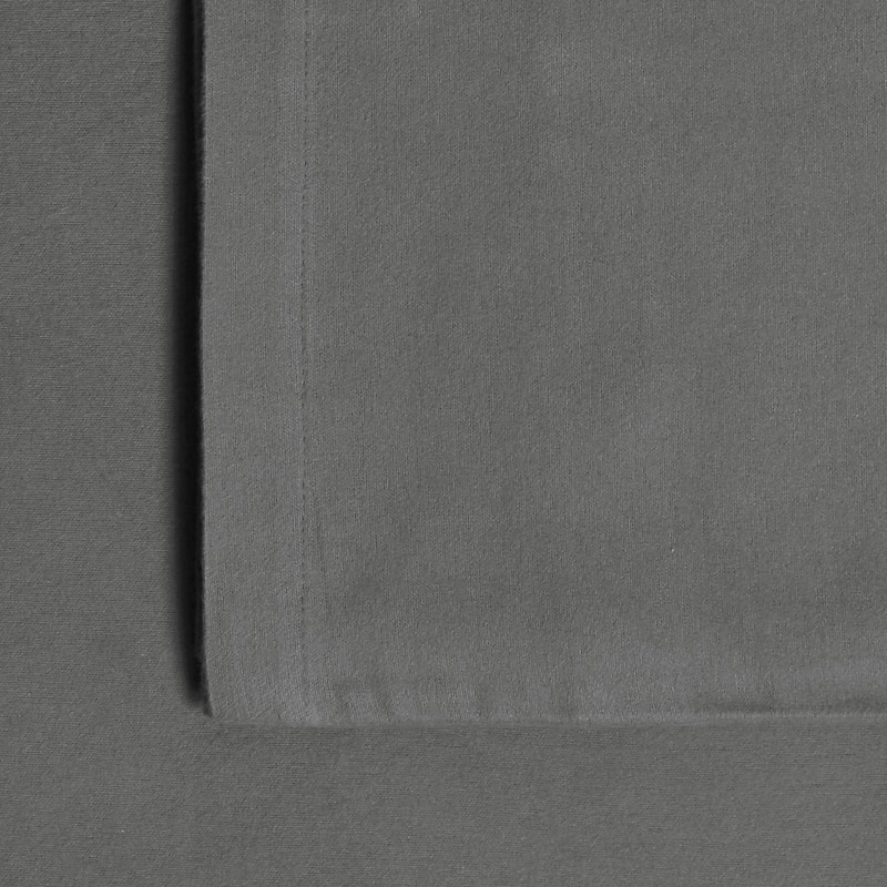 6-oz Cotton German Flannel Deep Pocket Sheet Set