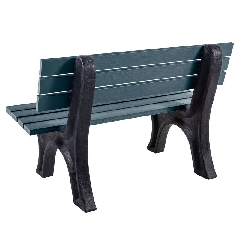 HIGHWOOD PROFESSIONAL Aurora Traditional 4ft Park Bench