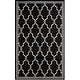 preview thumbnail 174 of 192, SAFAVIEH Amherst Norma Modern Rug 5'3" x 8' - Anthracite/Ivory - Rectangle