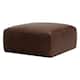Option Chocolate Brown