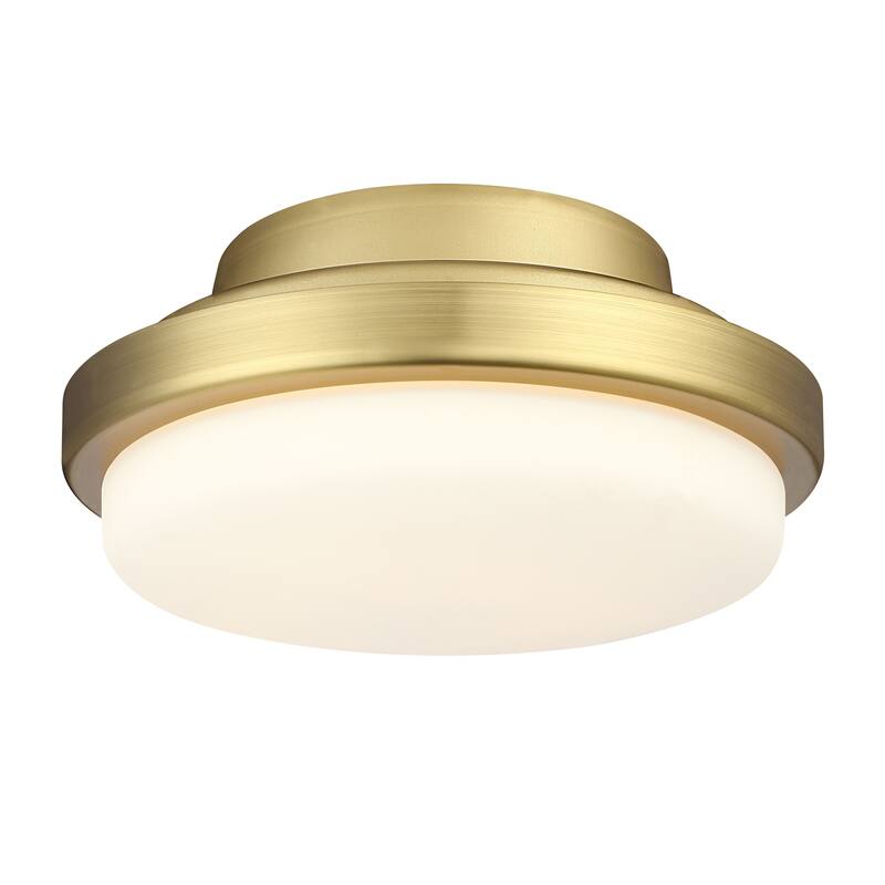 TriAire Custom Marine Grade Ceiling Fan CCT Select LED Light Kit