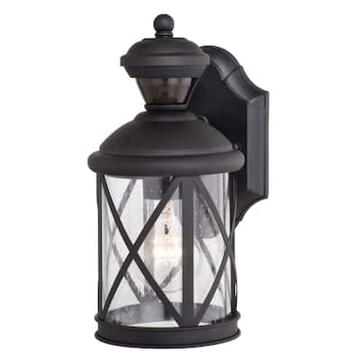 Vaxcel Lighting T0713 Henderson 11" Tall Wall Sconce