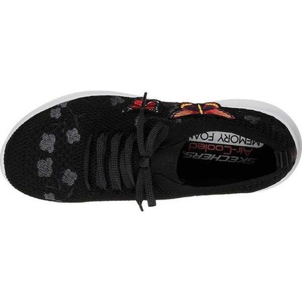 Shop Skechers Womens Ultra Flex Fly Away Sneaker Black