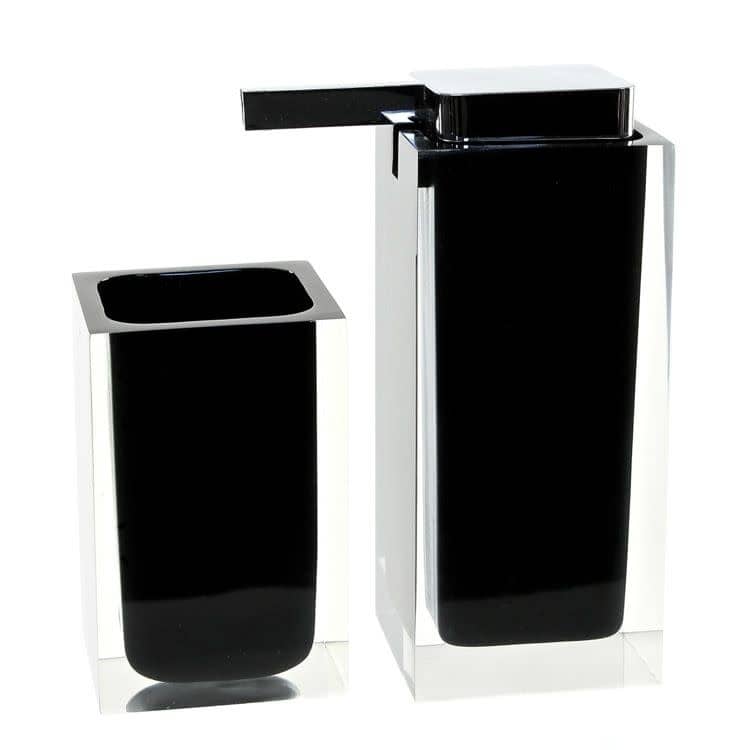 Nameeks Gedy Bathroom Accessories Set