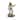 Department 56 Snow Village Halloween Accessories Wolfman'S Howl