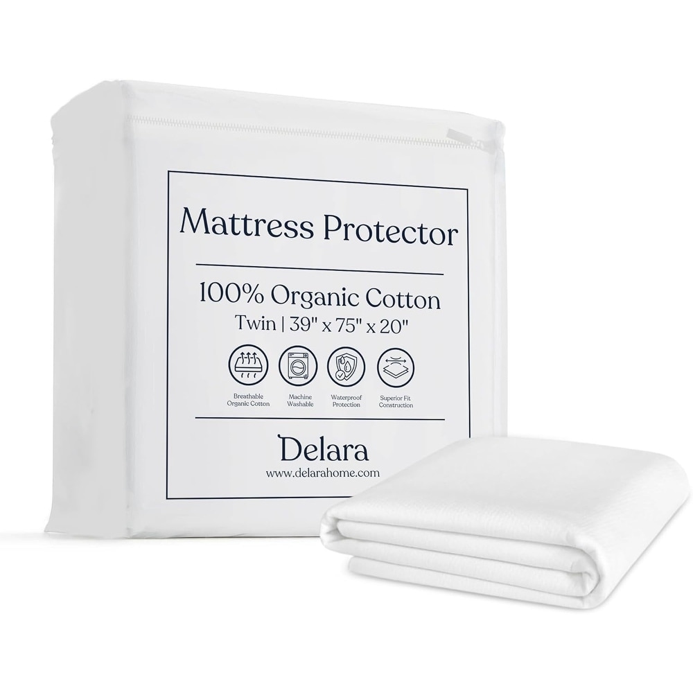 Mattress Protectors