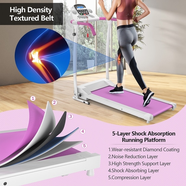 Best choice best sale treadmill 800w
