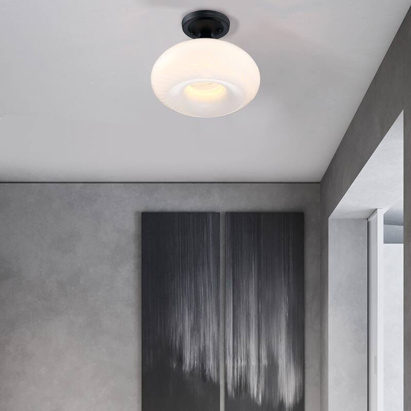 1-Light Ceiling Light