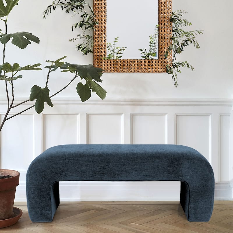 Upholstered Bench