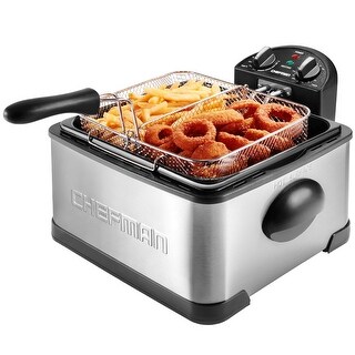 Bed Bath And Beyond Deep Fryer