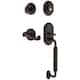 Option Timeless Bronze