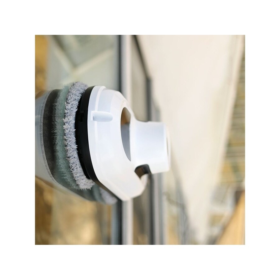 Baseltek Window Cleaning Robot Floor To Ceiling Glass Windows Cleaning Overstock 20461874