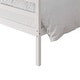 preview thumbnail 43 of 43, CraftPorch Contemporary Twin Over Twin Bunk Bed