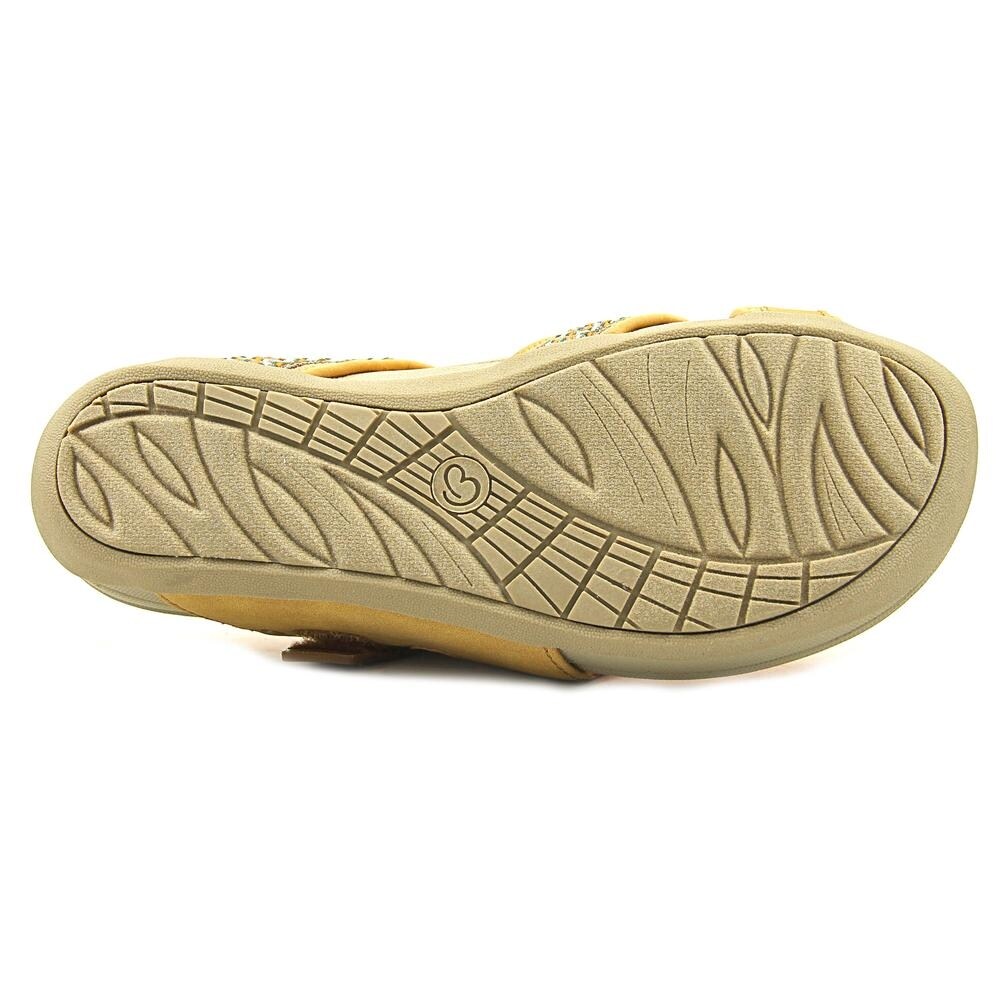 baretraps denni slide