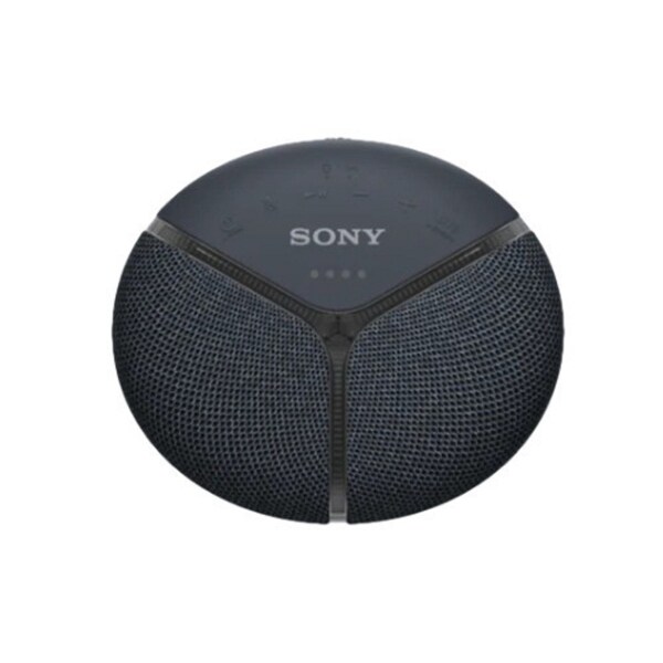 sony extra bass google assistant