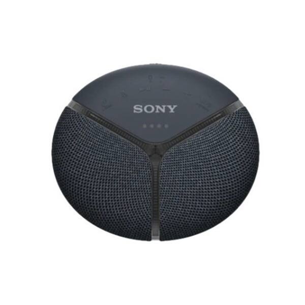 Sony Srs Xb402g Extra Bass Google Assistant Bluetooth Speaker Black Overstock 32083663