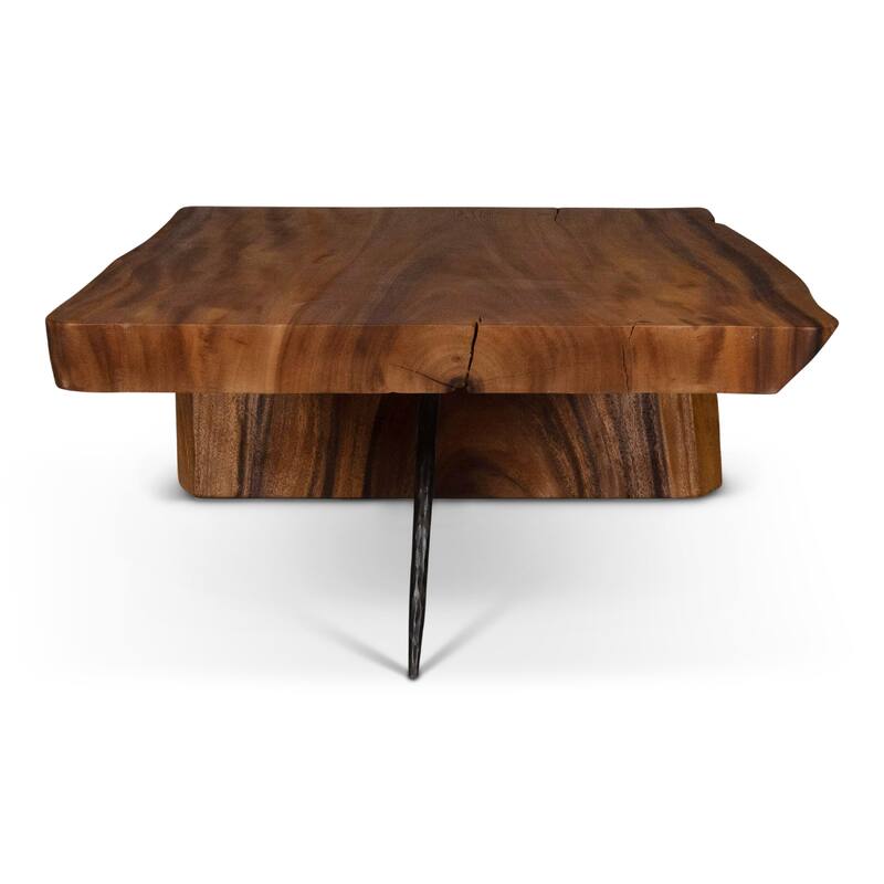 Naturals - Chakan Coffee Table - Natural