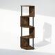 Option Amber Pine/Black