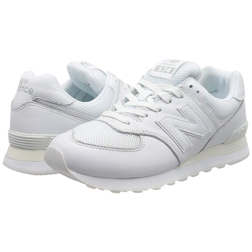 new balance men's iconic 574 v2 sneaker