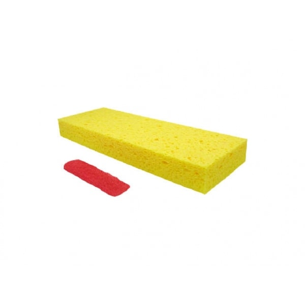 Shop Quickie 0272 Automatic Sponge Mop Refill, Jumbo, Type J Ships To