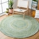 preview thumbnail 10 of 65, SAFAVIEH Handmade Ikat Jaycie Wool Rug