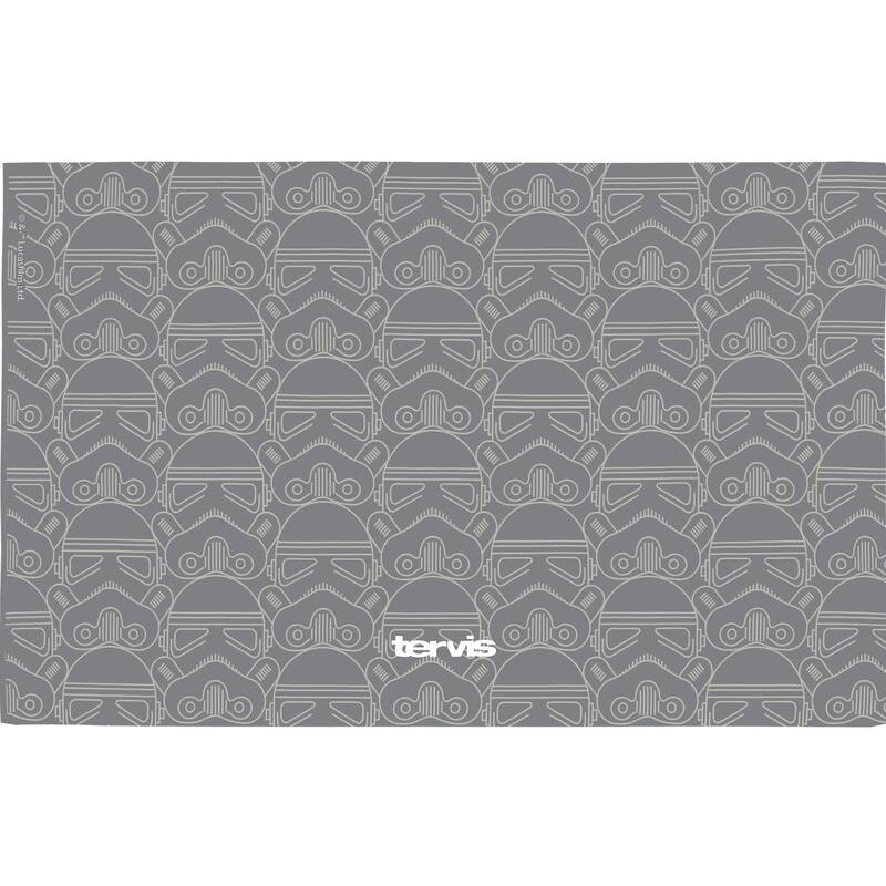 Tervis Star Wars Trooper Group Made in USA Double Walled Insulated Travel Tumbler, Classic