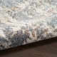 preview thumbnail 5 of 24, Nourison Astra Machine Washable Abstract Area Rug