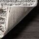 preview thumbnail 35 of 53, nuLOOM Moroccan Boho Tassel Lined Shag Area Rug