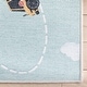 preview thumbnail 6 of 48, Well Woven Kids Rugs Traffic Modern Machine Washable Area Rug