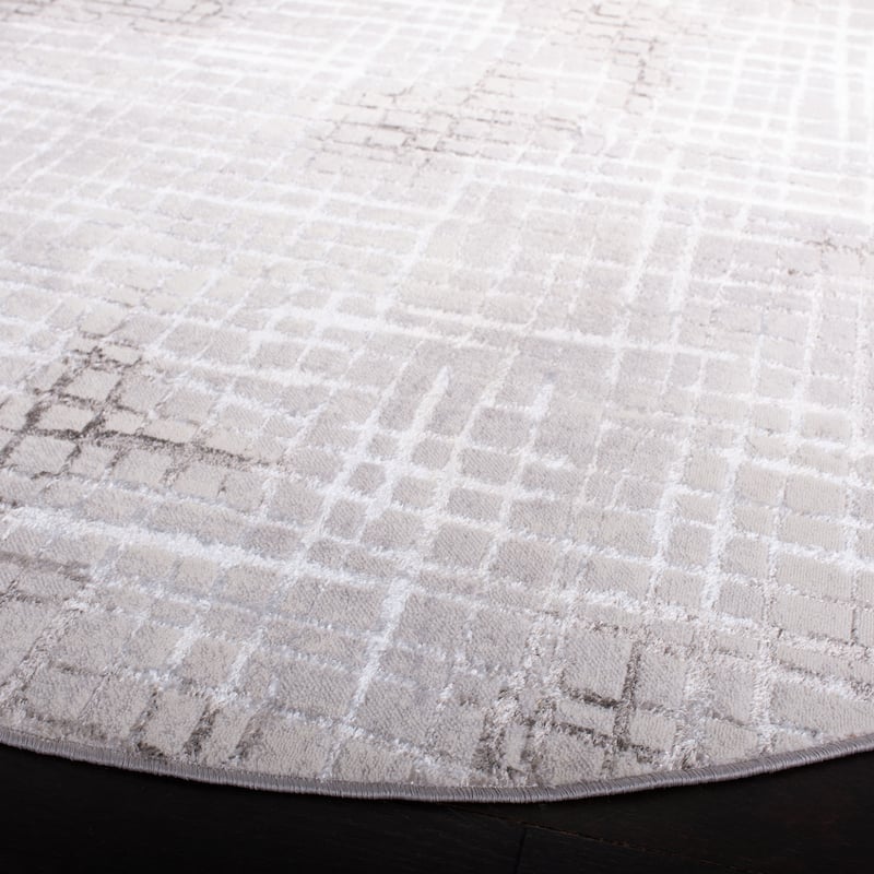 SAFAVIEH Orchard Margrett Modern Abstract Rug
