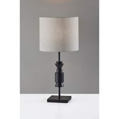 Elton Table Lamp