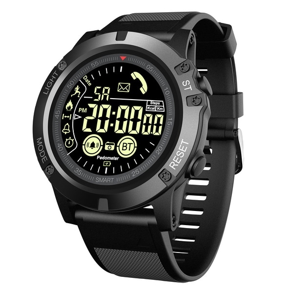 ex17s luminous smart watch