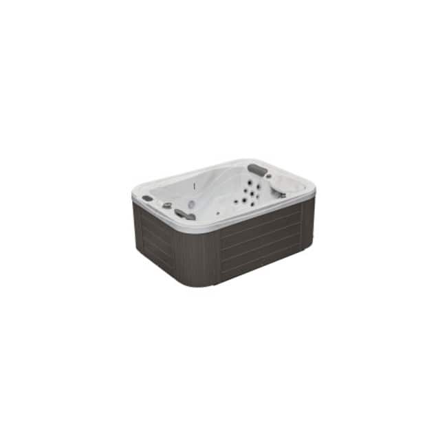 Luxury Spas Casey 3-Person Spa