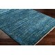 preview thumbnail 4 of 5, Hand Knotted Fowler Wool Area Rug