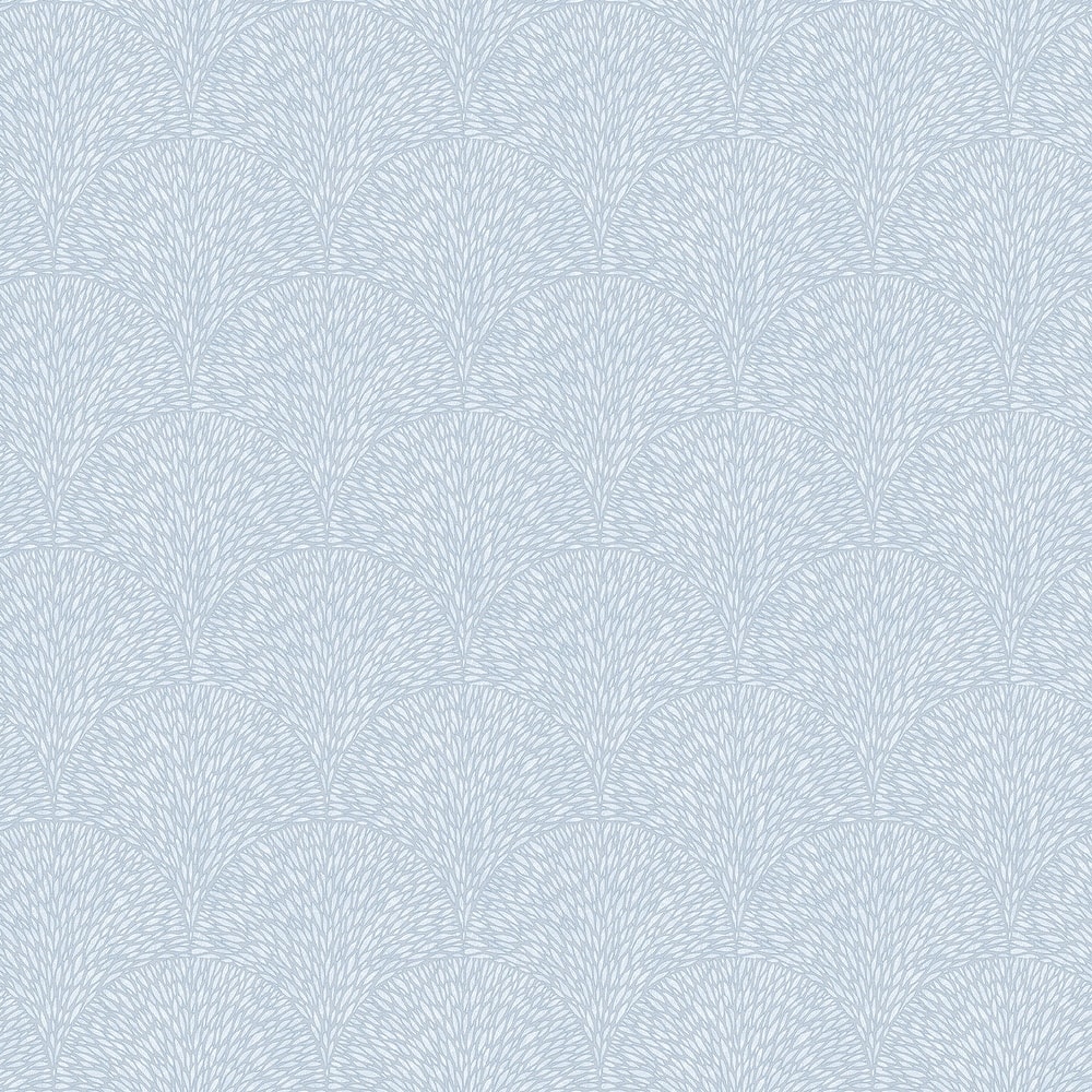 Galerie Wallcoverings TexStyle Collection Geometric Hedgehog Non-woven Metallic Wallpaper Roll